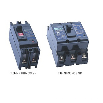 Tg-NF-CS Moulded Case Circuit Breaker